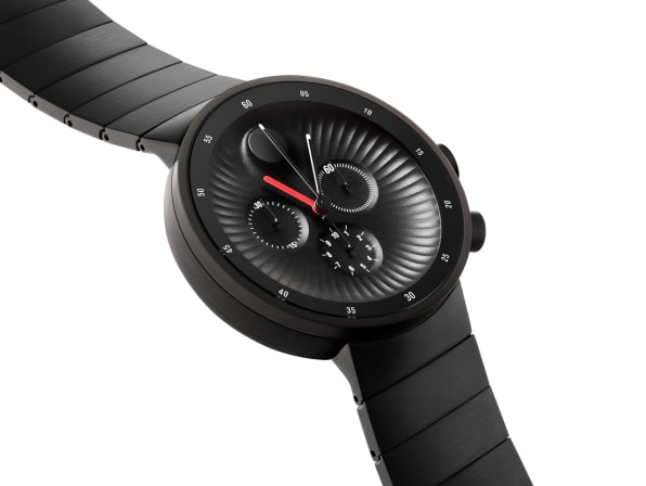 Movado 2025 yves behar