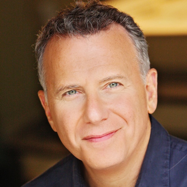 Inside The Return Of Paul Reiser