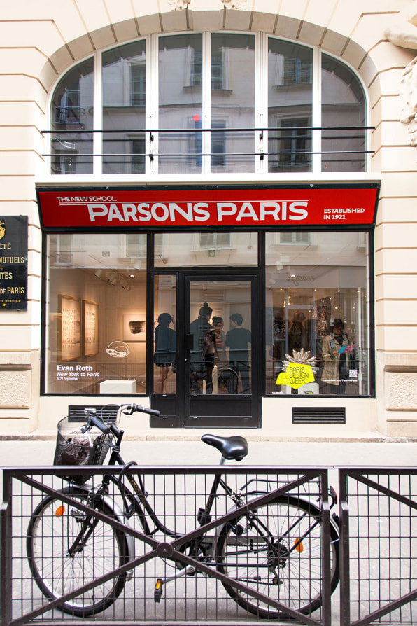 parsons paris        <h3 class=