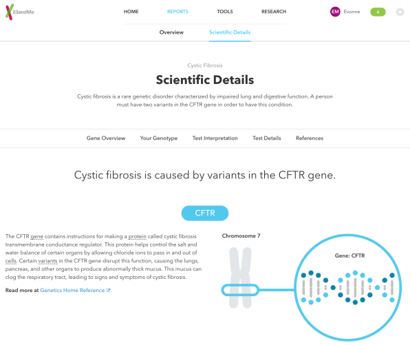 How CEO Anne Wojcicki Turned 23andMe Around After Falling Out With The