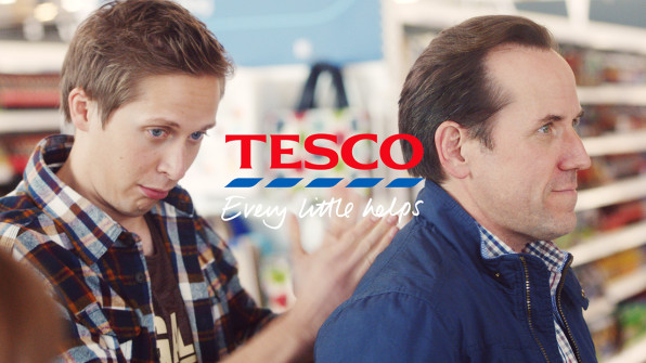 List of Tesco own brand products so you can shop cheaper - Skint Dad