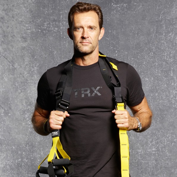 How A Former Navy SEAL Is Helping To Find The Next Great Fitness Brand