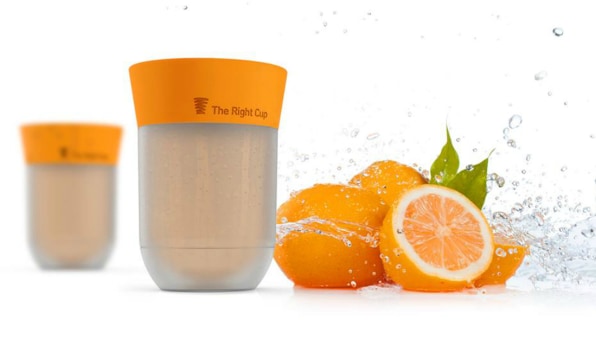 cups that make water taste like fruit