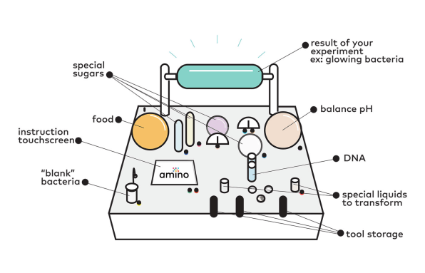 How Easy-Bake Ovens Work