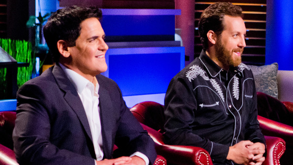 Chris Sacca Explains it All–About “Shark Tank”