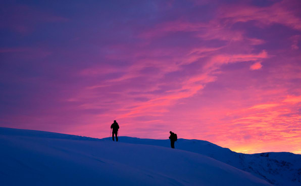 The Norwegian Secret To Enjoying A Long Winter