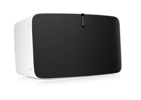 Review: The Sonos Play:5 Sounds Amazing, But It Worth