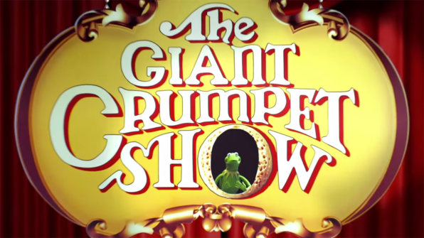 The muppet show fonts