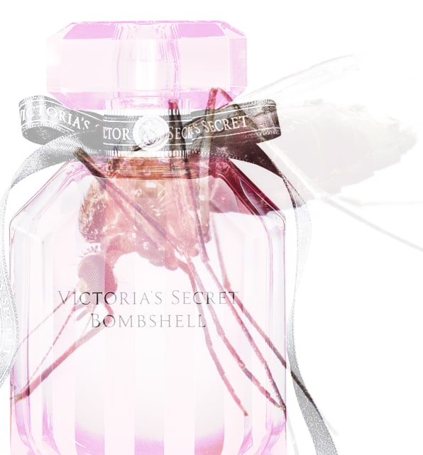 Will This Victoria's Secret Perfume Actually Repel Mosquitoes? Maybe.