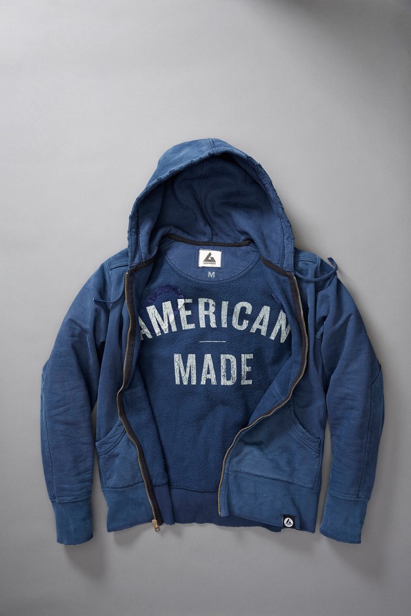 American giant hot sale hoodie reddit