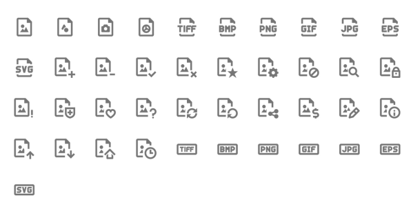 350 Material Design Icons You Can Download For Free