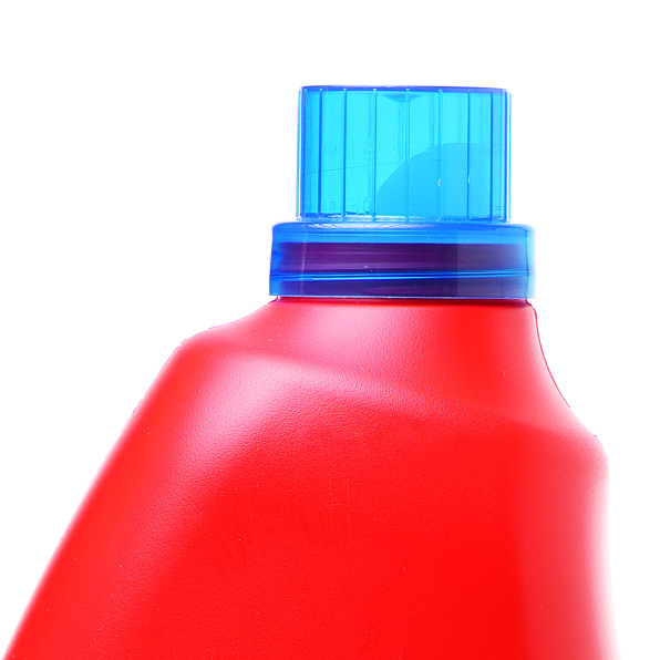 Procter & Gamble Eliminating Phthalates, Triclosan from Products