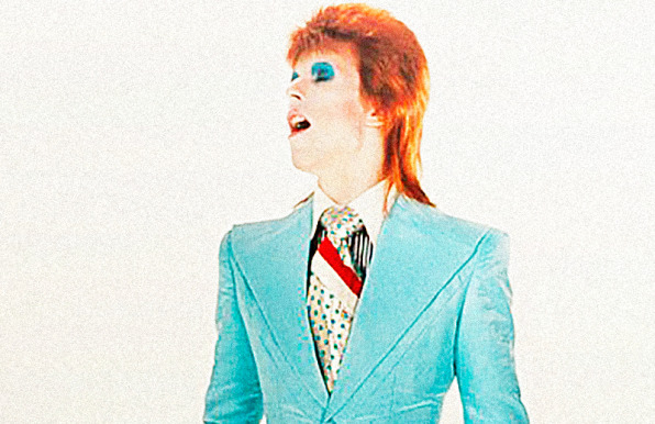 Why You Shouldn't Wear a David Bowie Costume for Halloween - Pyragraph