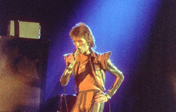 13 Immortal Costumes From The Closet Of David Bowie