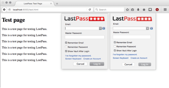 is lastpass safe reddit