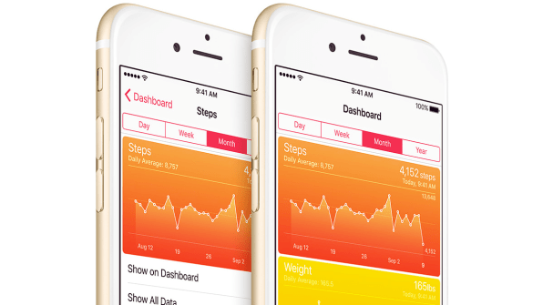 Apple Watch and HealthKit Could Help Spur Mobile Medical Revolution
