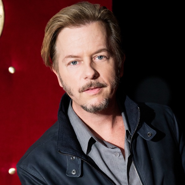 Who is Harper Spade? All you need to know about David Spade's