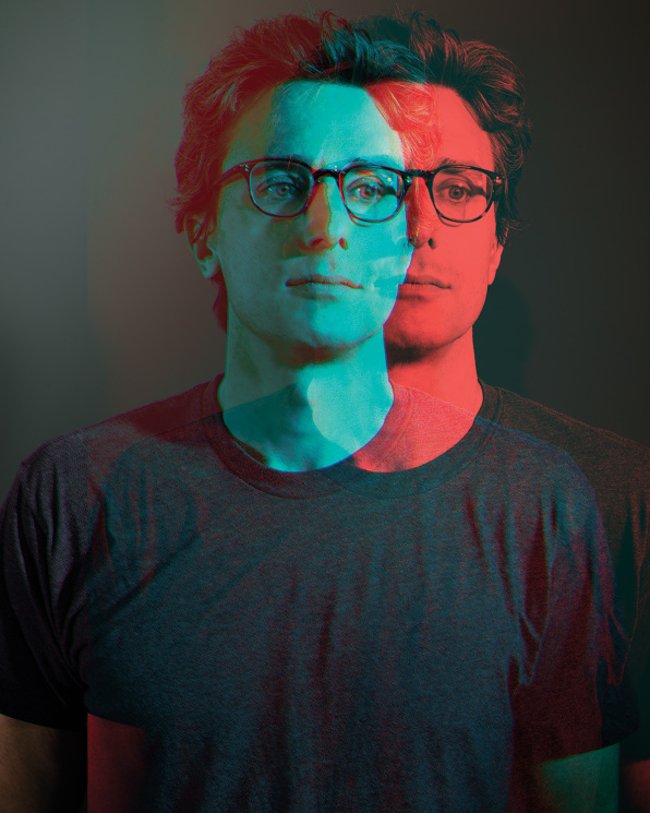 How Buzzfeed S Jonah Peretti Is Building A 100 Year Media Company