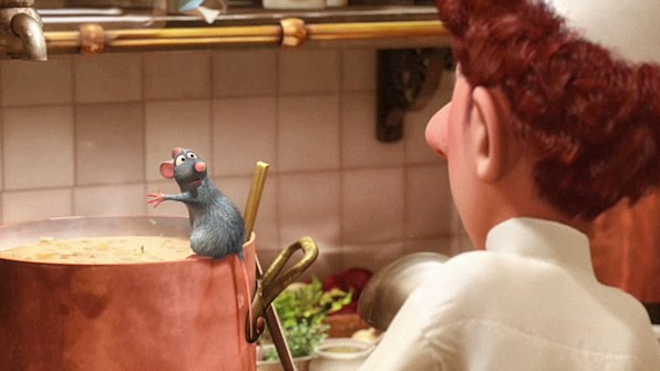 ratatouille shoulder remy