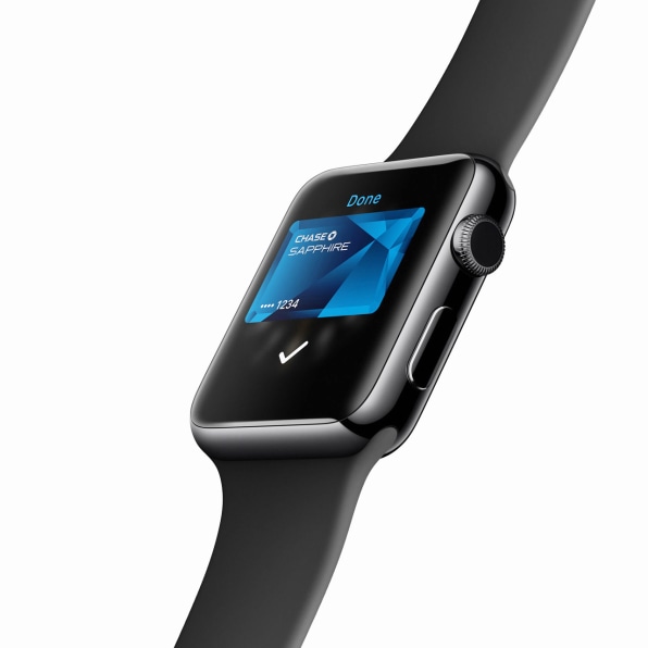 Iwatch best sale sans iphone