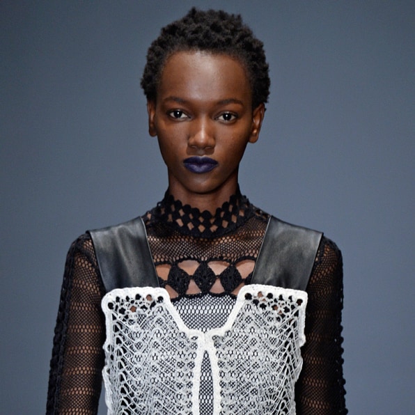 The 5 Coolest Pieces Of Wearable Tech At New York Fashion Week