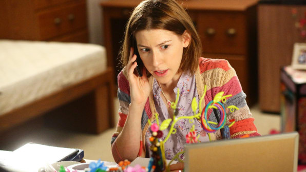 Eden Sher: Sue Heck The Middle  Eden sher, The middle tv show, The middle  tv