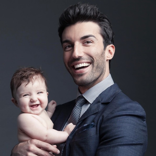 Justin Baldoni Is 'Seeking Validation' for His Gym 'Thirst Trap'