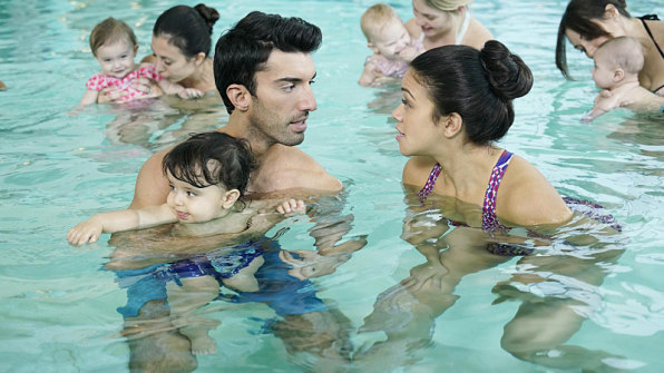 Why 'Jane the Virgin' Star Justin Baldoni Is Redefining Masculinity - The  Manual
