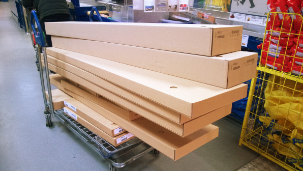 IKEA: Unboxing the flatpack business model