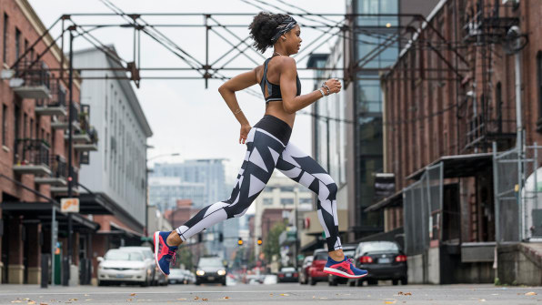 Adidas Unveils Formotion, A New Activewear Collection Designed For Women By  Women