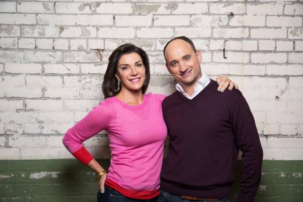 Here S Why You Should Never Go On A Reality Home Renovation Show Courtesy Hgtv