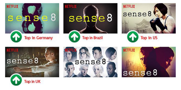 Netflix knows exactly what they're doing with that thumbnail : r