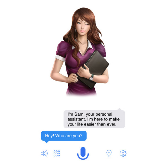 UneeQ Blog  A Siri-ous guide to the world of voice assistants: AI