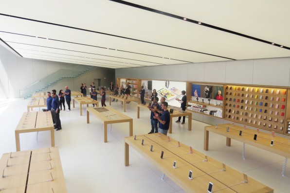 apple store san francisco appointments