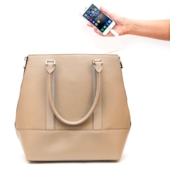 Women's Bags, Innovative Designs