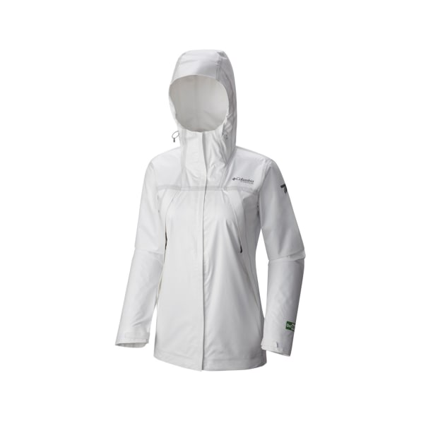 M2C Boys Teflon Waterproof Windbreaker Hooded Rain Jacket