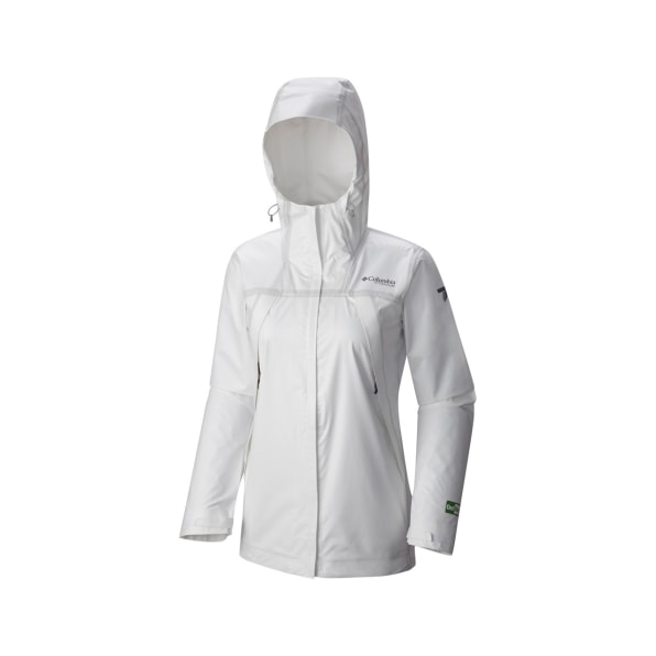 Adult Louisiana Professional Wear Waterproof Rain/Chemical Jacket