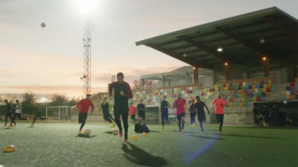 Eenvoud Fictief kruis The Strategy And Vision Behind Nike's Brilliant Cristiano Ronaldo Ad “