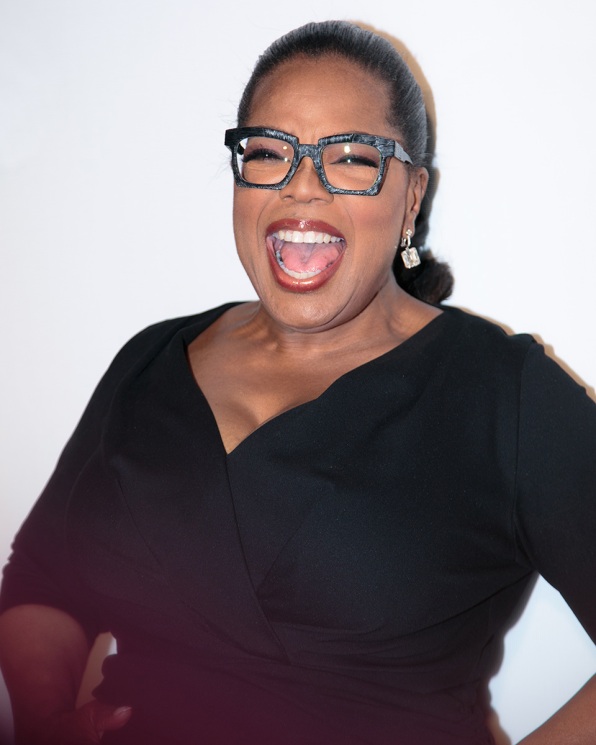 How Oprah’s New Drama “Greenleaf” Is Built On Faith, Flawed Characters