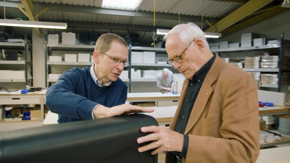 Review: Gary Hustwit's Dieter Rams Documentary Criticizes Consumerism