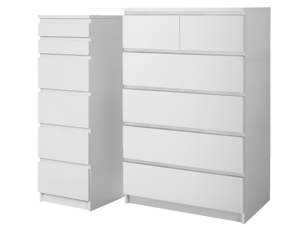 Ikea Usa President Unprecedented Dresser Recall To Prompt Design Ch