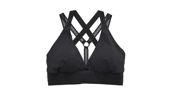 27 HQ Images Bralette Vs Sports Bra - The 9 Best Bras Every Woman Needs In 2020