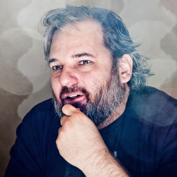 Dan Harmon Net Worth