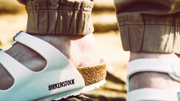 Birkenstock goes public: how an 'ugly' orthopaedic shoe company