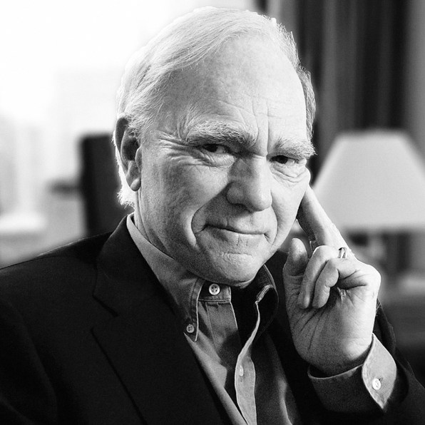 Legendary Screenwriting Guru Robert McKee On Creating Incredible Dialo