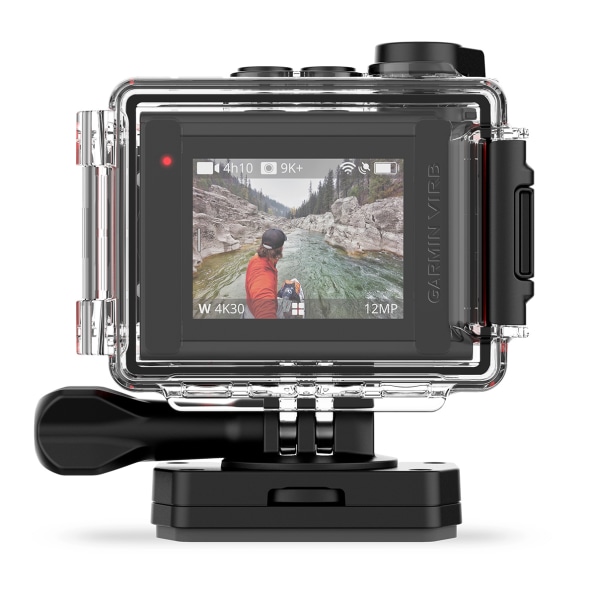 The Future Of Action Cameras Comes Into Focus With Garmin’s VIRB Ultra