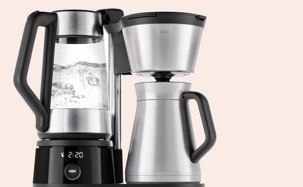 Best SCAA Coffee Makers: Are They Worth The Sky High Prices?