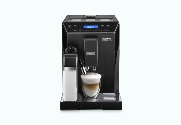 OXO On Coffee Maker Turns Down Your Kitchen's Mad Scientist Vibe