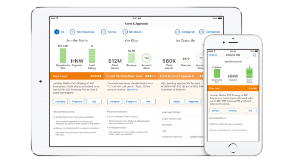 IBM releasing iNotes for iPhone - CNET