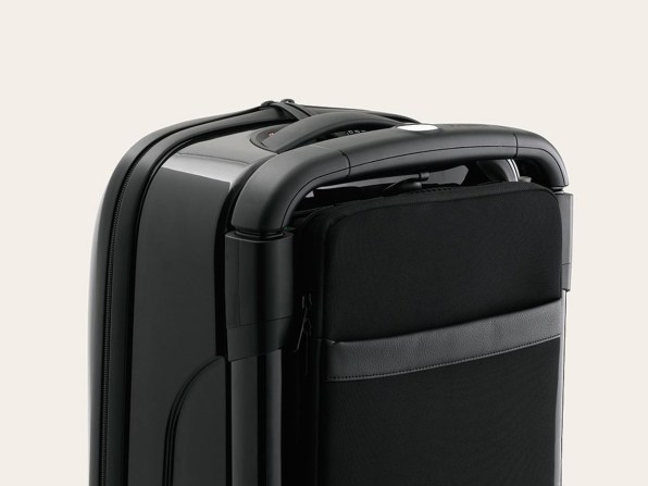 Bugaboo Pushes Its Way Into Premium Luggage